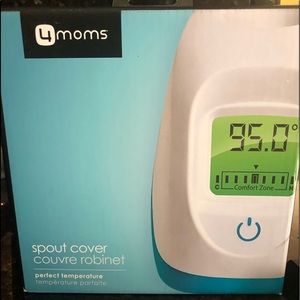 4 Moms Temperature Spout Cover